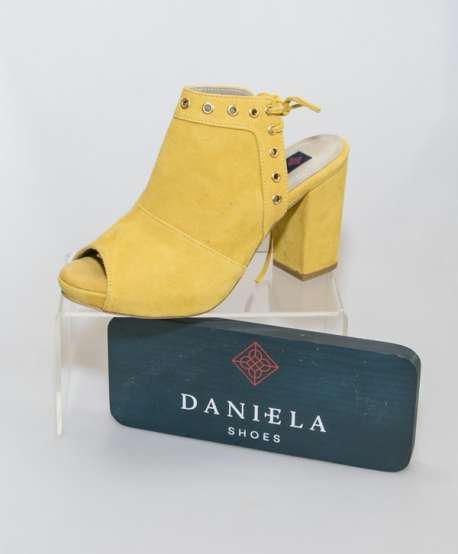 Zapato Daniela