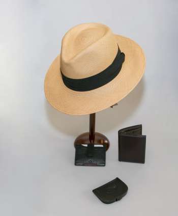 Sombrero Panama Stetson