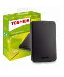 Disco Toshiba 2.5" 1TB USB 3.0