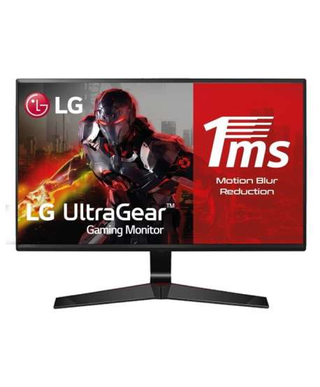 Monitor LG Gaming de 24"