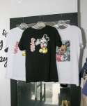 Camisetas Mickey Mouse