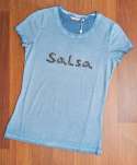 Camiseta Salsa Colores