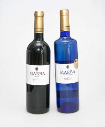 Promoción 2 botellas Marba