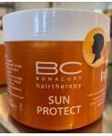 Mascarrilla Bonacure Sun Protect 150ml