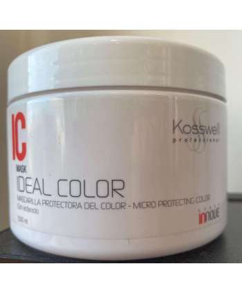 Mascarrilla Kosswell Ideal color 500ml
