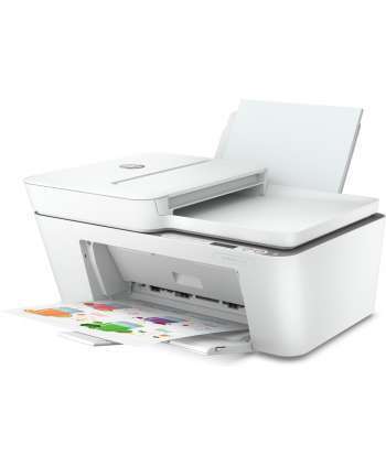 Impresora Multifunción HP DeskJet 2720