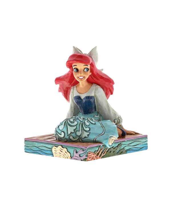 Figura Ariel la Sirenita Enesco