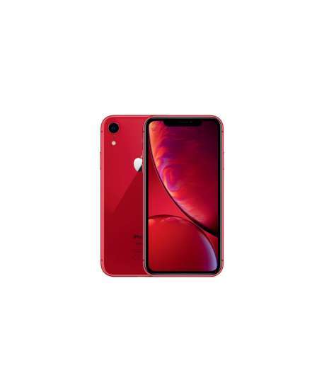 APPLE IPHONE XR RED 64GB