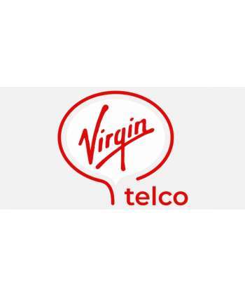 Virgin - Fibra, Móvil y TV
